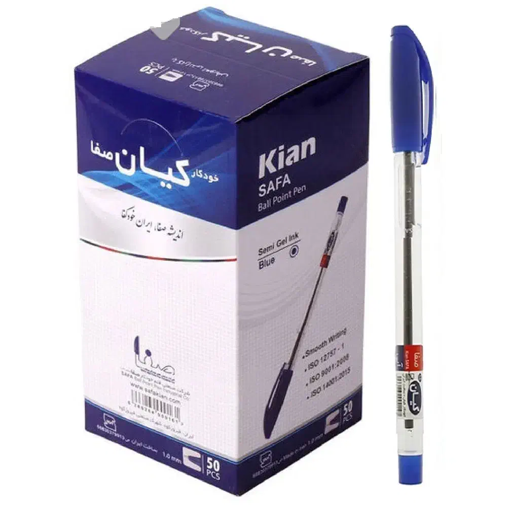 خودکار کیان|لوازم التحریر|مرند, |دیوار