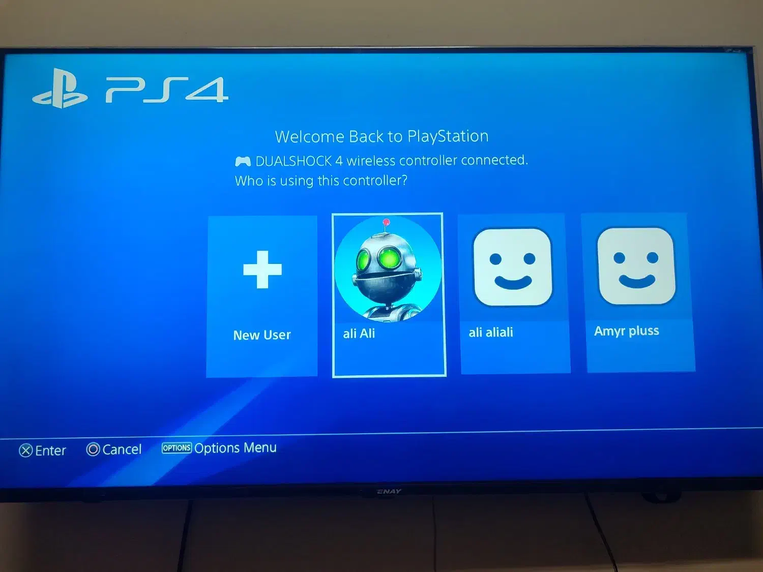 ps4|کنسول، بازی ویدئویی و آنلاین|بندر انزلی, کارآموزی|دیوار
