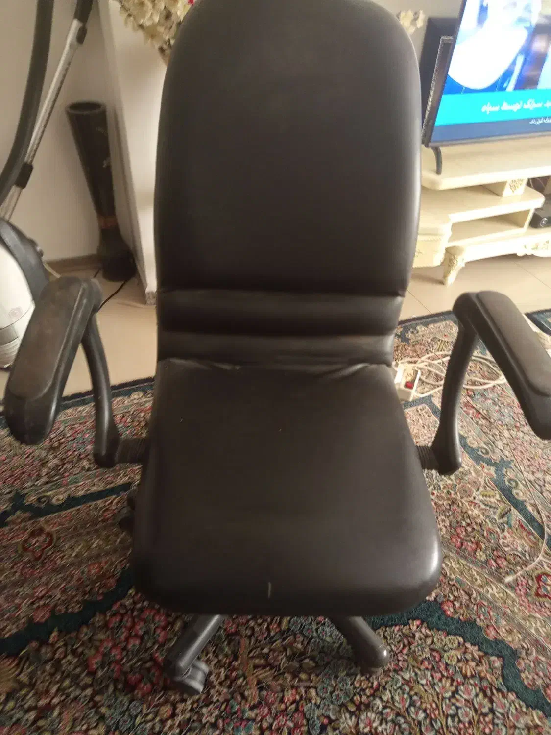 صندلی کامپیوتر|صندلی و نیمکت|رودهن, |دیوار