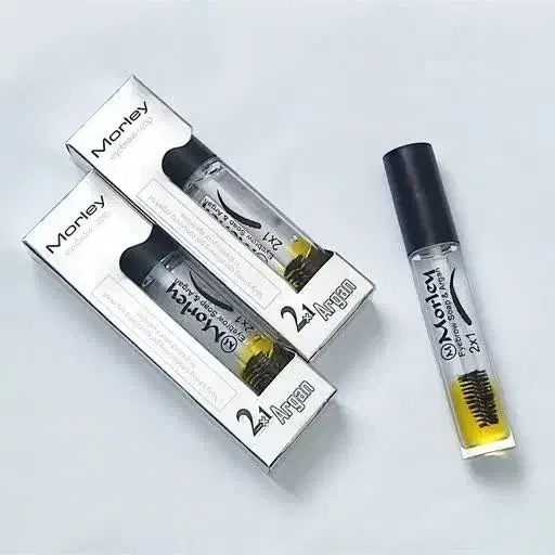 ژل ابرو مورلی|آرایشی، بهداشتی، درمانی|قم, شهر قائم|دیوار