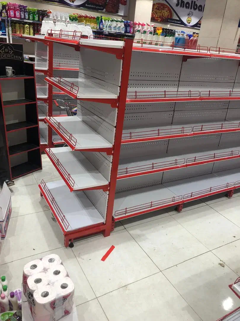 قفسه چند منظوره|فروشگاه و مغازه|اهواز, ۳۰ متری|دیوار