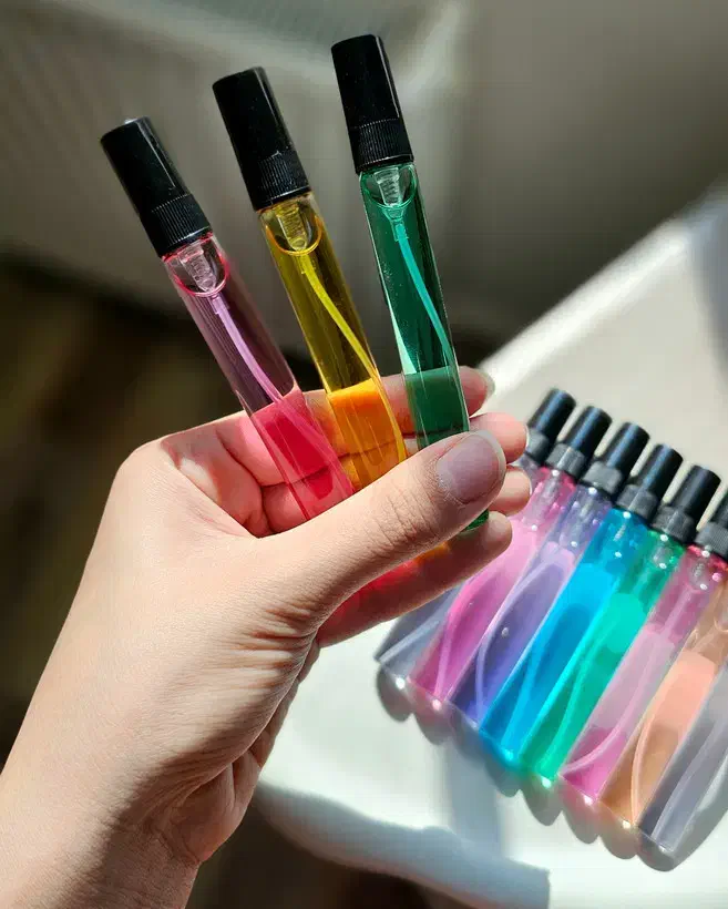 عطر خوش|حراج|نیشابور, دارایی|دیوار