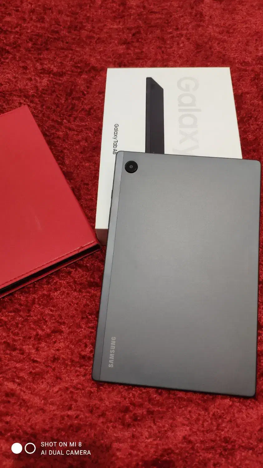 تبلت سامسونگ A8|تبلت|برازجان, |دیوار