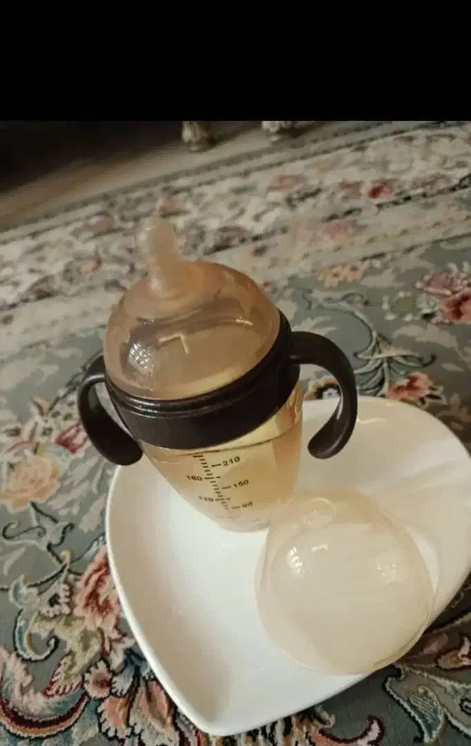 شیشه شیر|آرایشی، بهداشتی، درمانی|اسلام‌شهر, شهرک توحید|دیوار