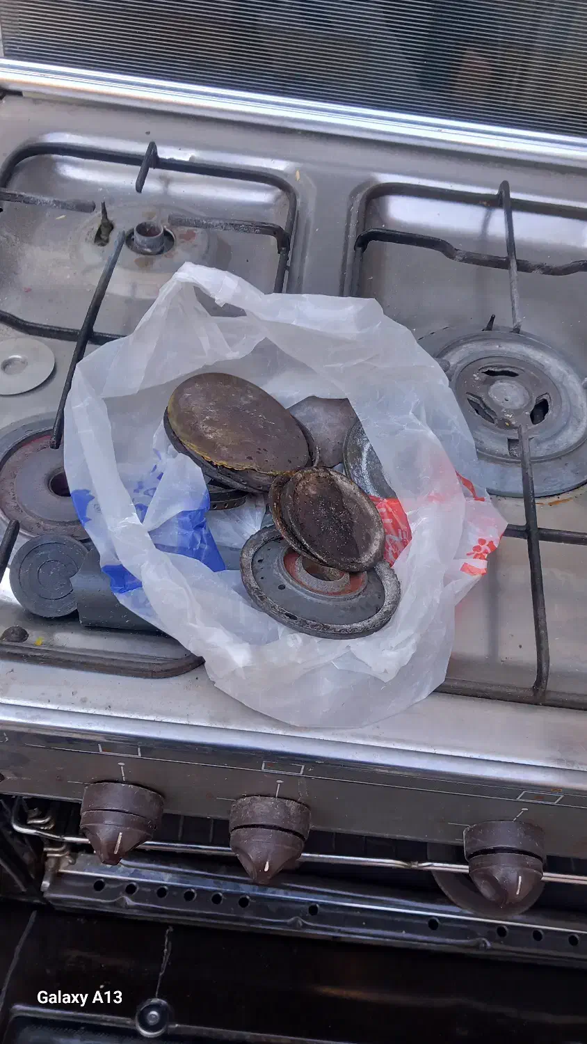 اجاق گازپادیسان|اجاق گاز و لوازم برقی پختوپز|کوهدشت, |دیوار