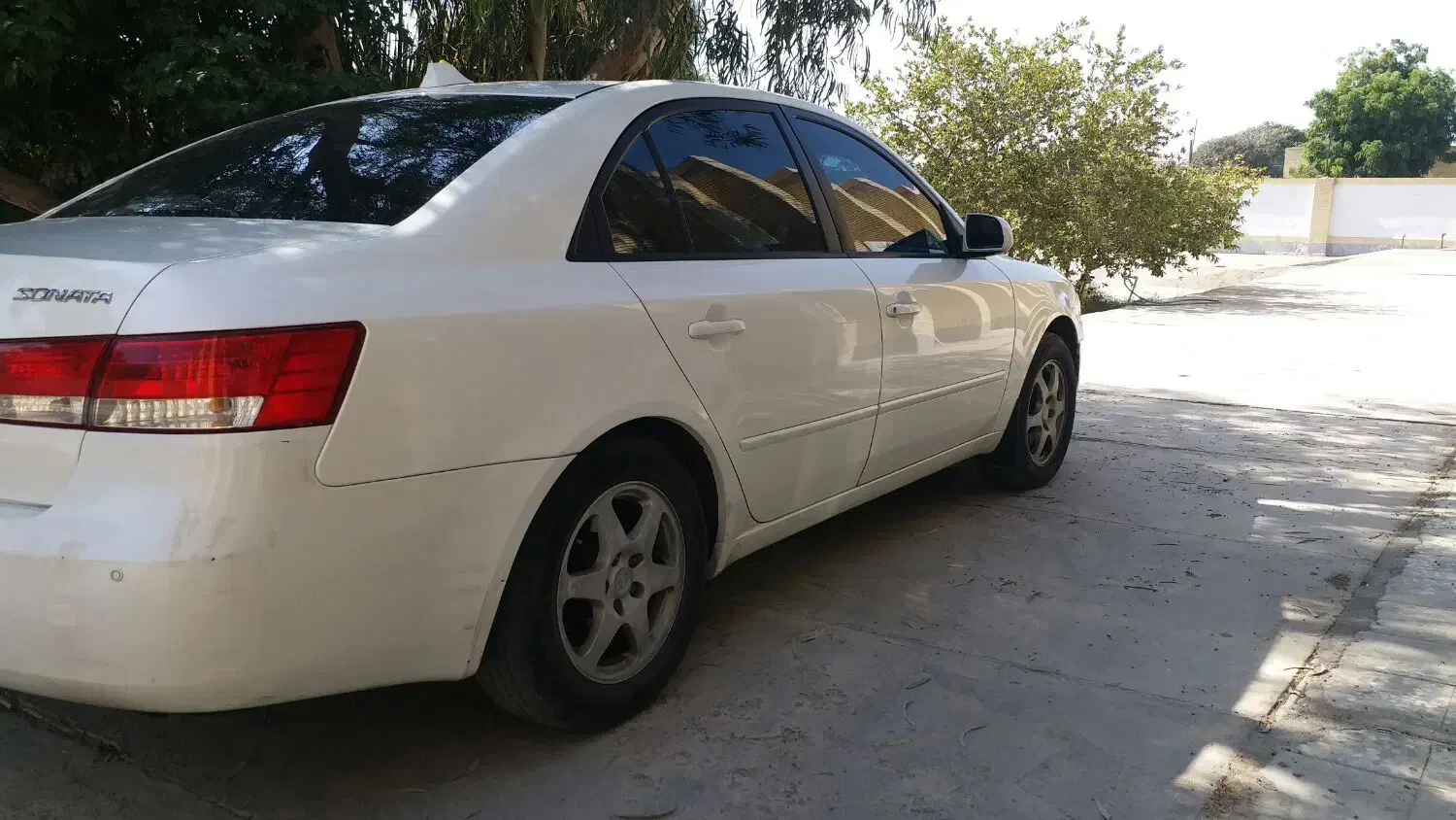 سوناتا|خودرو سواری و وانت|تهران, زعفرانیه|دیوار