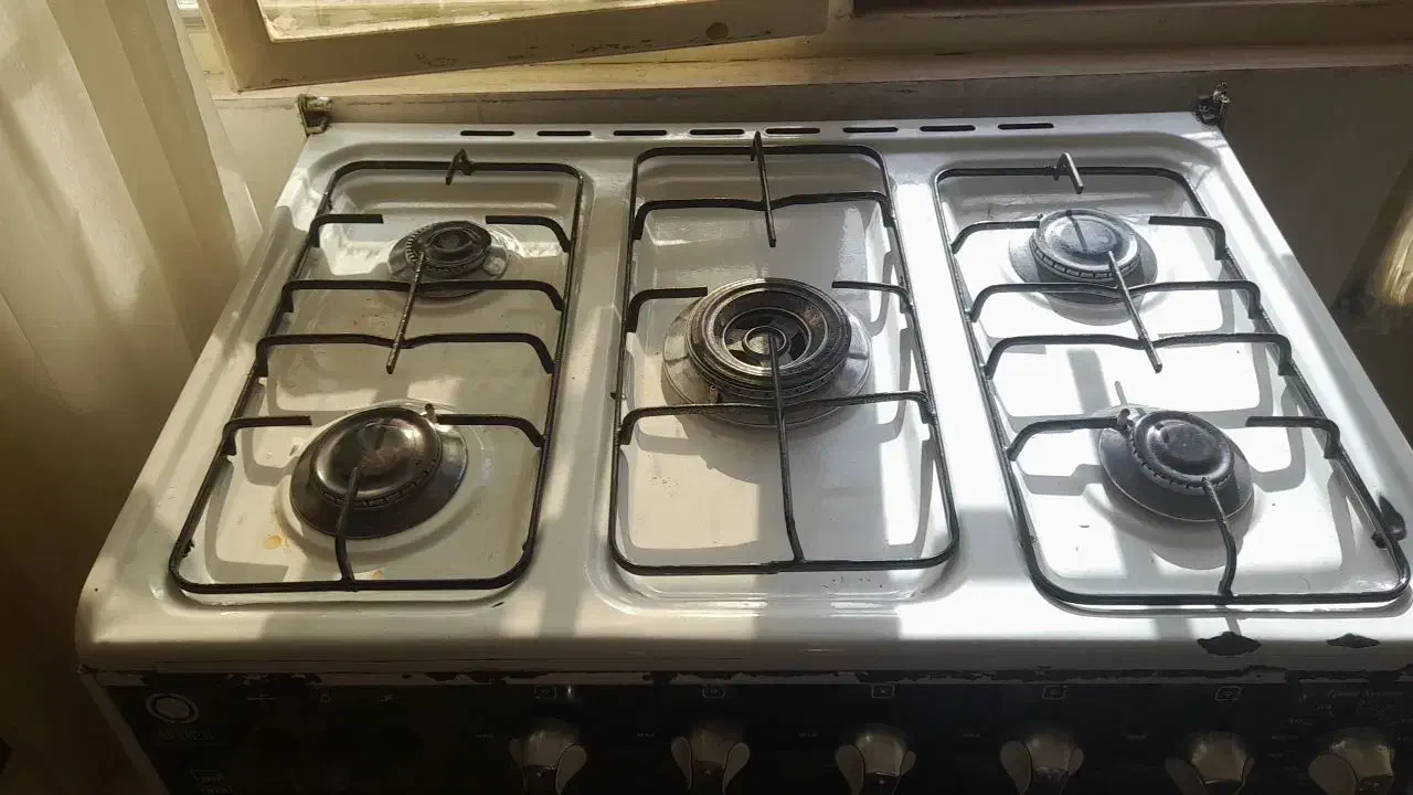 گازطرح فر|اجاق گاز و لوازم برقی پخت‌وپز|نیشابور, شهید بهشتی|دیوار