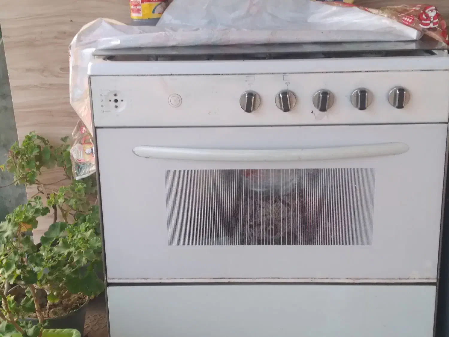 گاز|اجاق گاز و لوازم برقی پخت‌وپز|صومعه‌سرا, |دیوار