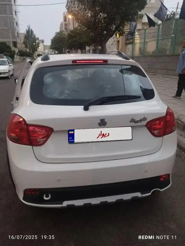 کوییک ساده/مدل98/اقساط/شرایط بانکی/تحویل فوری|خودرو سواری و وانت|تهران, جنتآباد جنوبی|دیوار