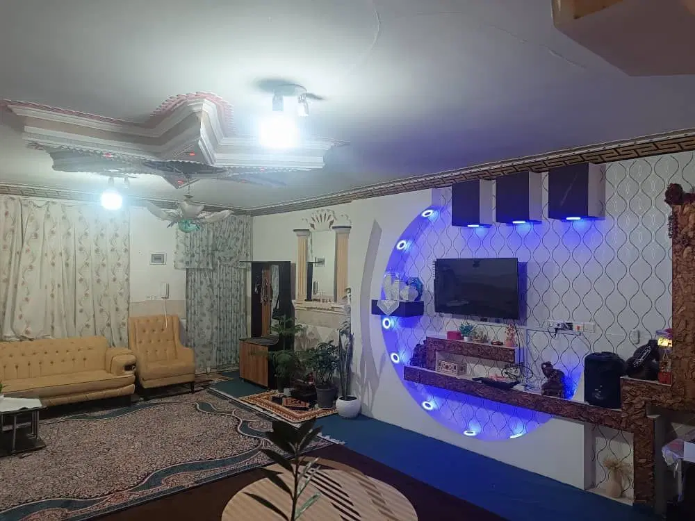باسفهرجان|اجارهٔ آپارتمان|سیرجان, |دیوار