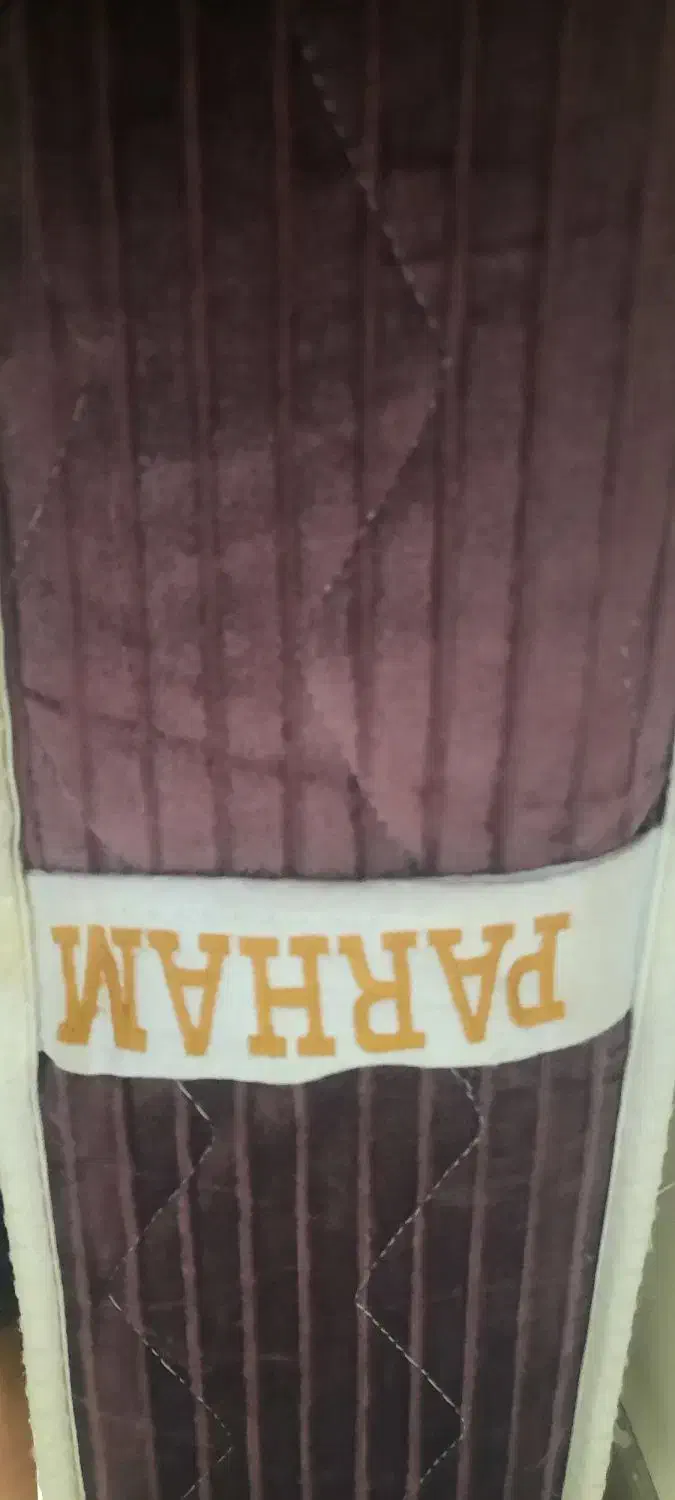 تشک پرهام|تشک تختخواب|تایباد, |دیوار