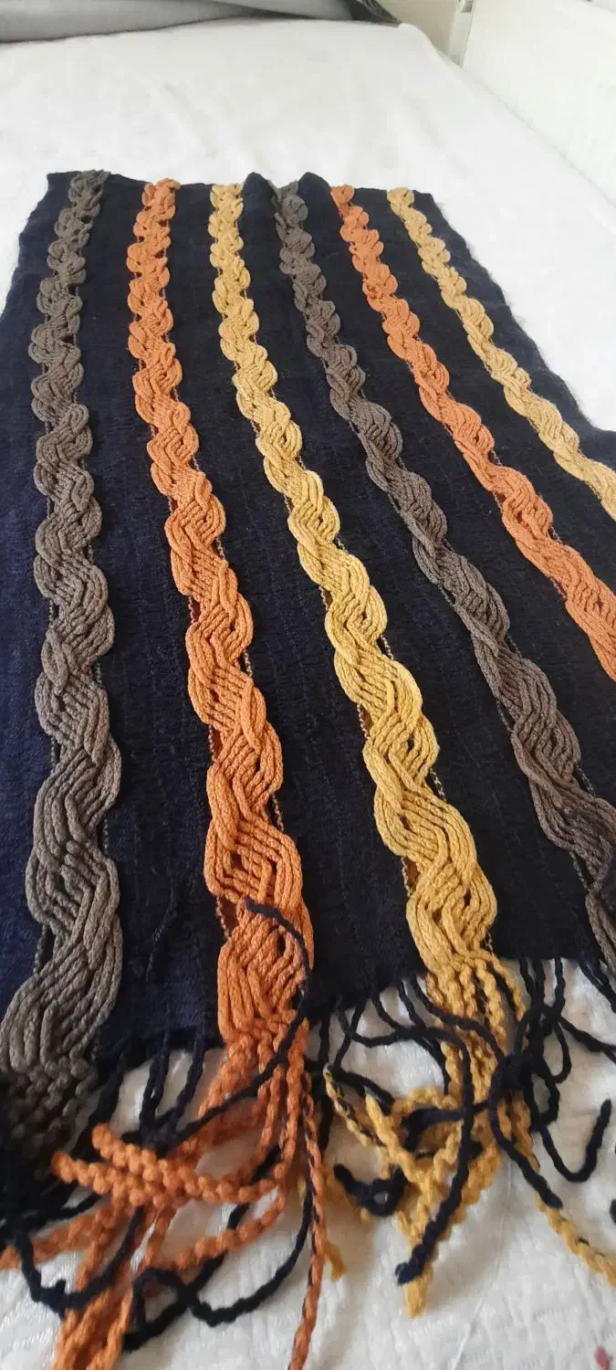 شال بافت وشال مجلسی|لباس|شاهینشهر, خانه کارگر|دیوار