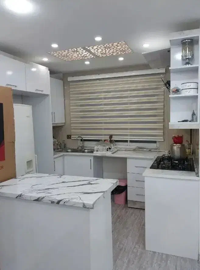 فروش اپارتمان ۷۵متری چله خونه|فروش آپارتمان|رشت, چله خانه|دیوار