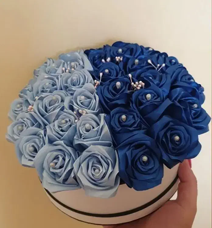 گل ربانی|گل مصنوعی|اراک, |دیوار