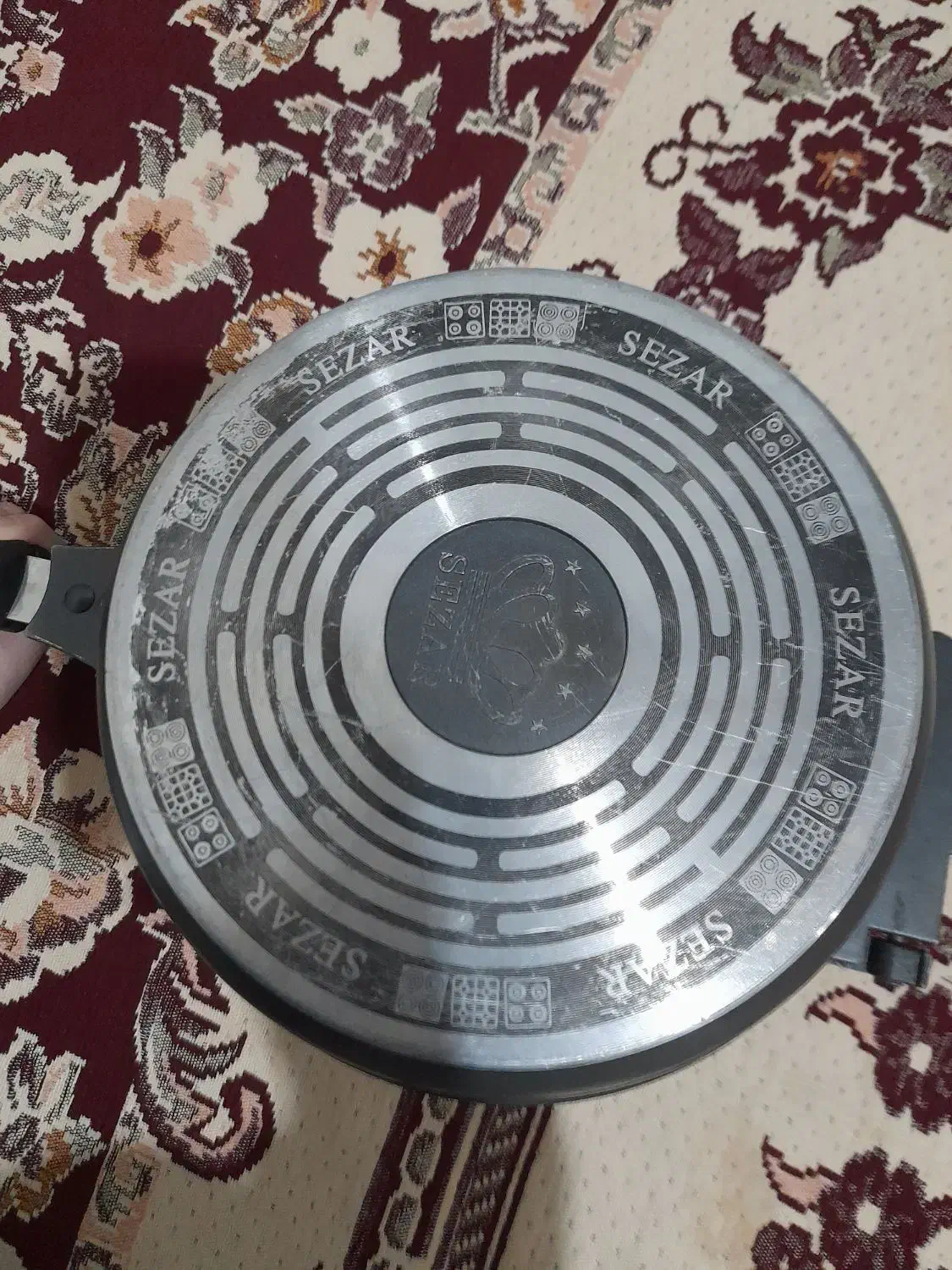 زود پز|ظروف پختوپز|اسلامآباد غرب, |دیوار