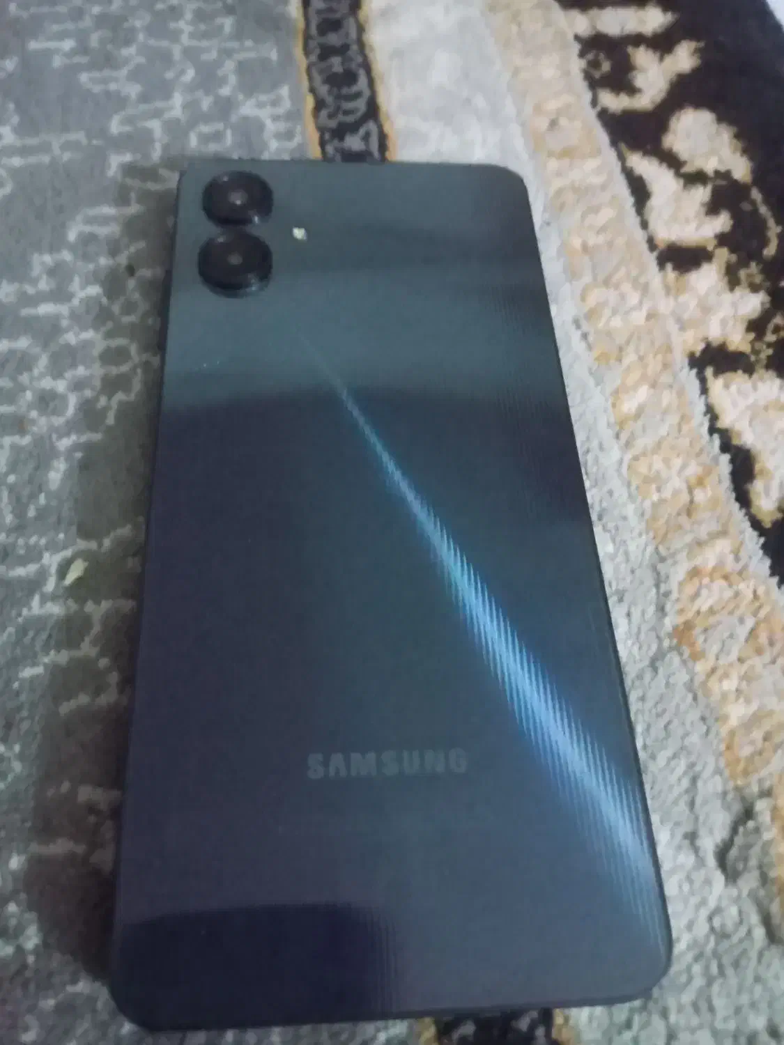 گوشی A06 درحد|موبایل|مشهد, توس (بلوار توس)|دیوار