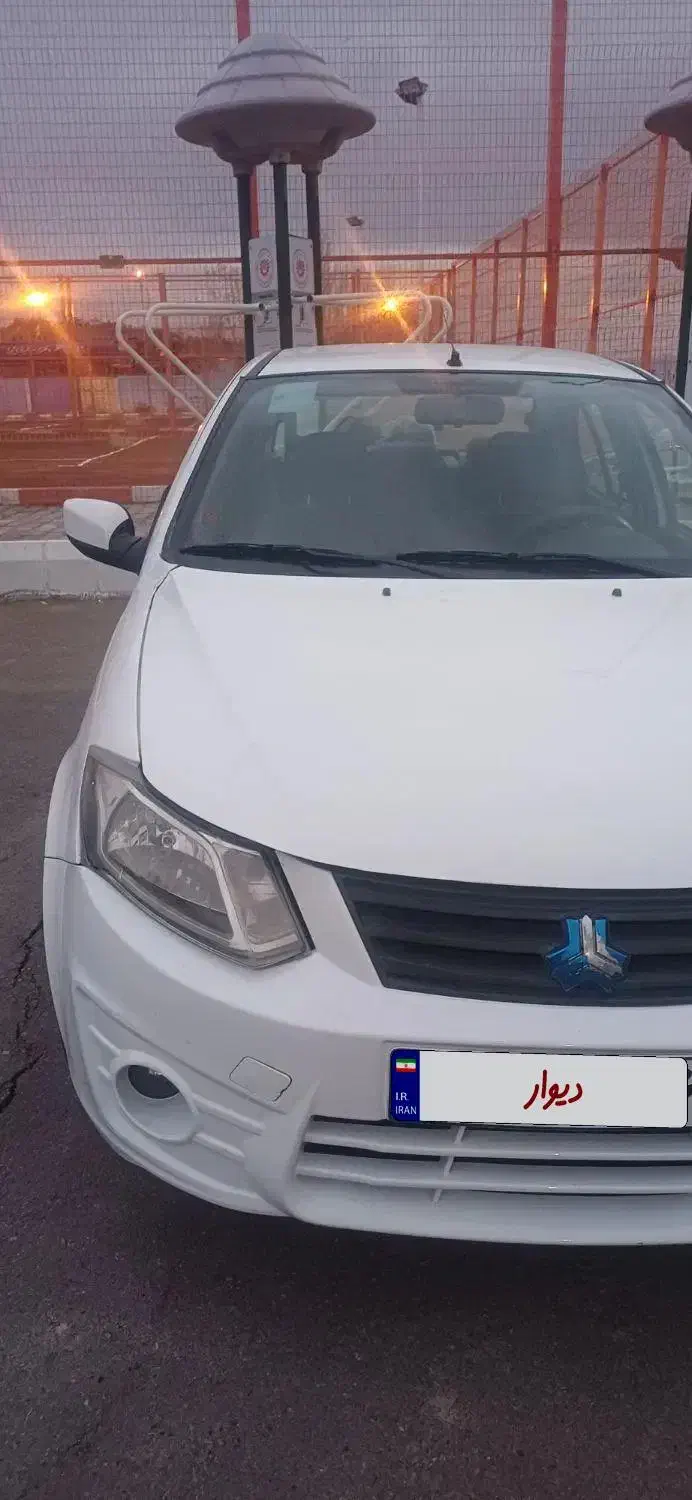 ساینا 99|خودرو سواری و وانت|تبریز, |دیوار