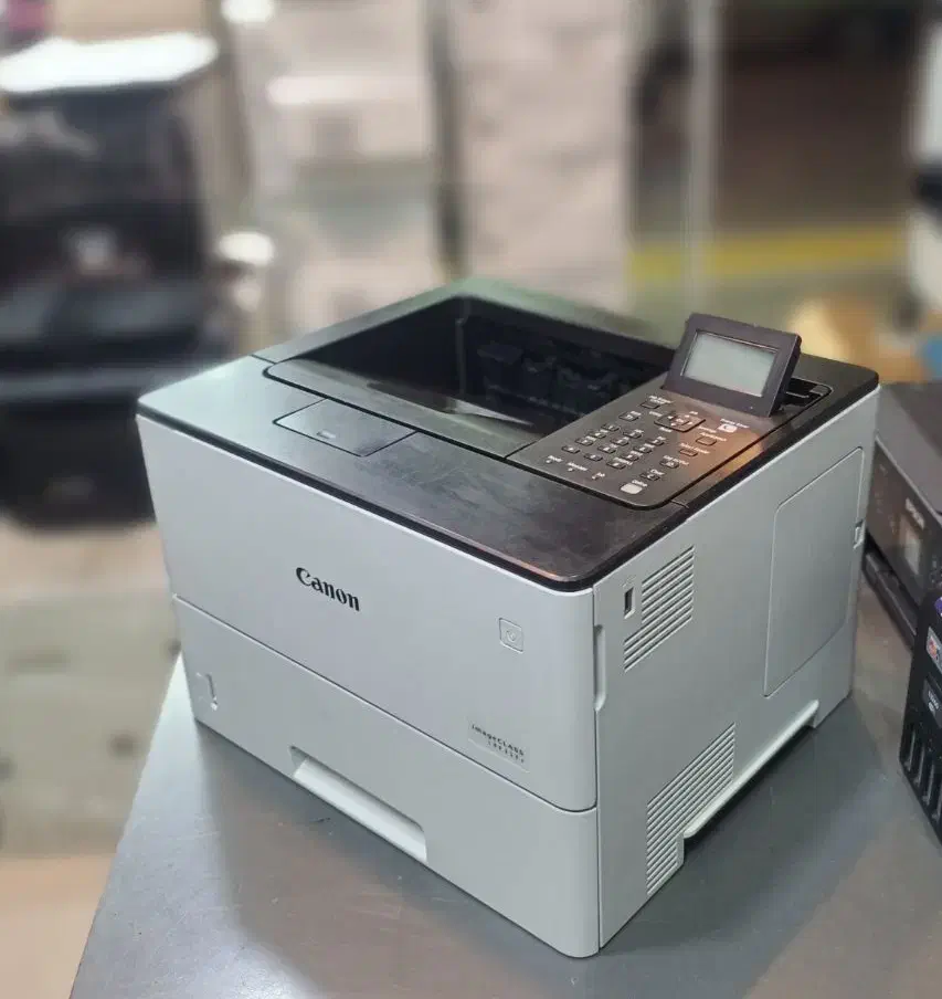 پرینتر دوروزن  canon lbp 312x|پرینتر، اسکنر، کپی، فکس|مشهد, استاد یوسفی (شهرک غرب)|دیوار