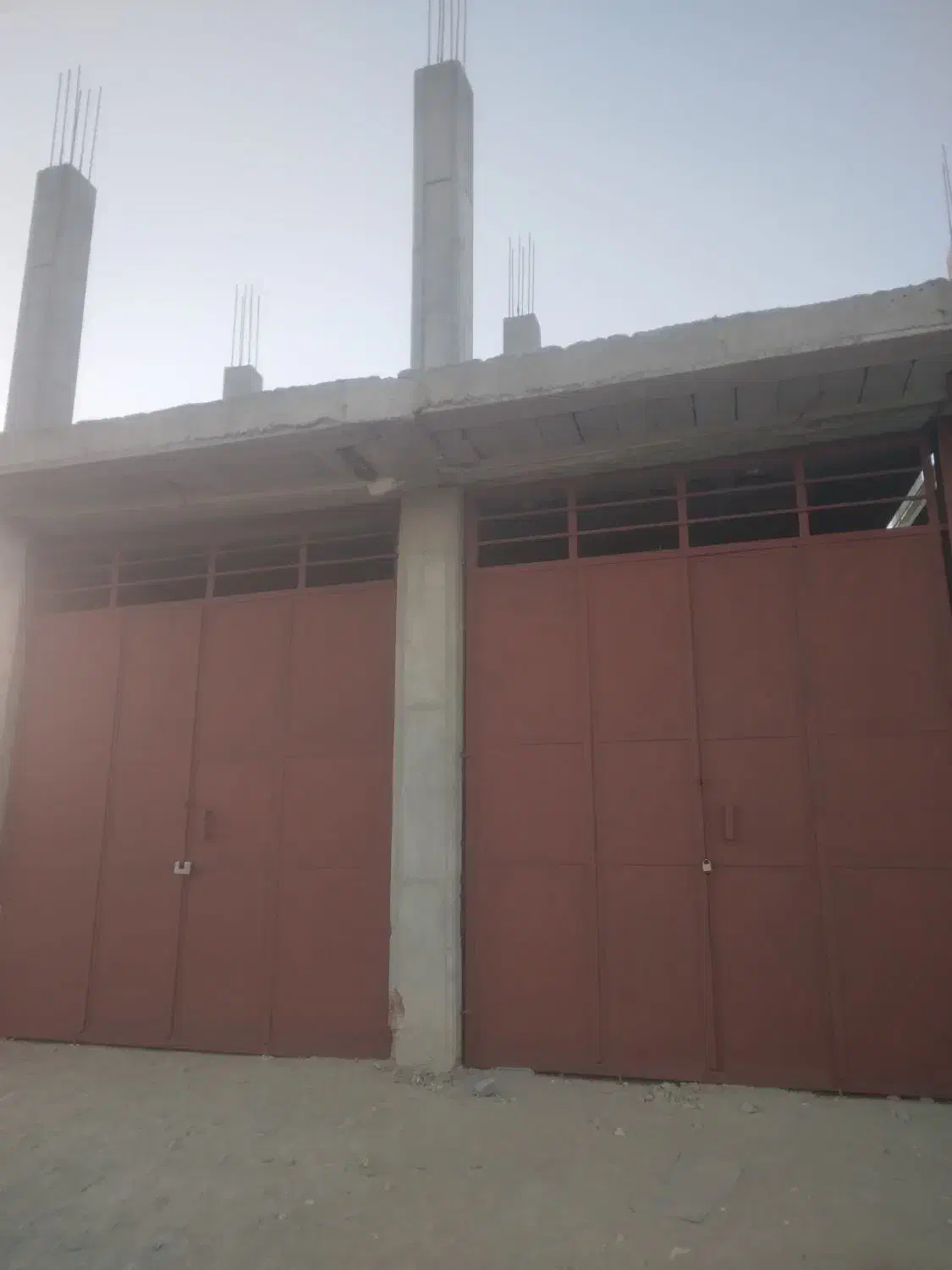 مغازه صافکاری|اجارهٔ مغازه و غرفه|زهک, |دیوار