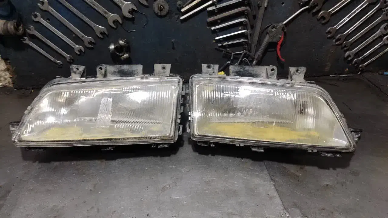 لوازم استوک|قطعات یدکی و لوازم جانبی|مشهد, کوشش|دیوار