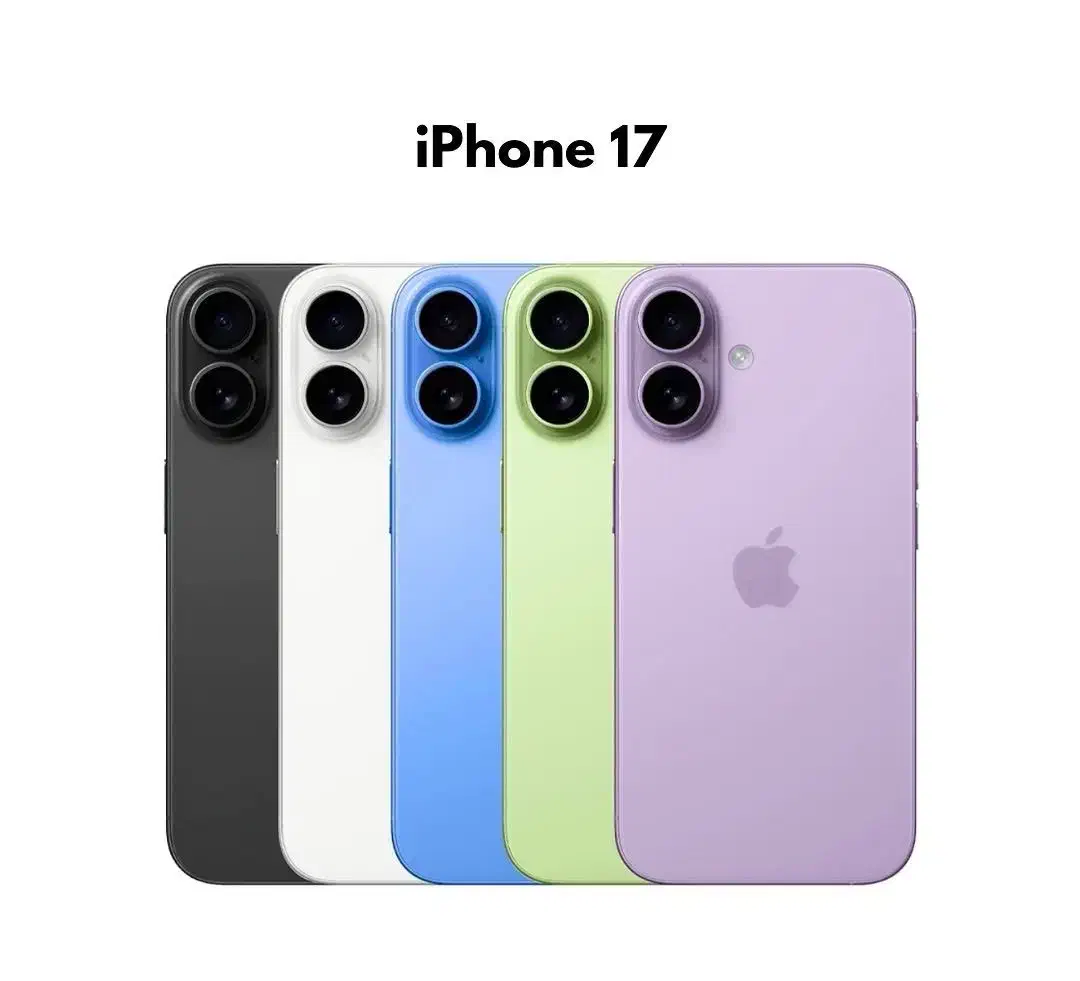 Iphone 17 normal|موبایل|تهران, ولنجک|دیوار