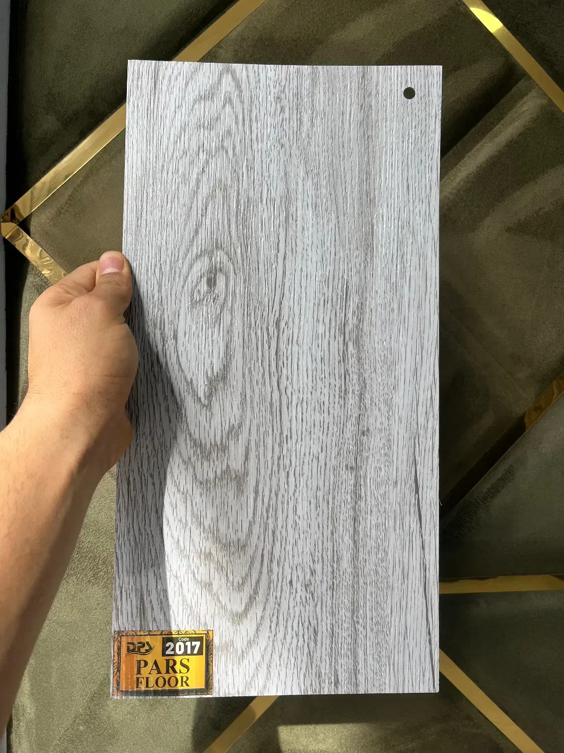 کفپوش طرح پارکت ضد آب|مصالح و تجهیزات ساختمان|چهاردانگه (تهران), |دیوار