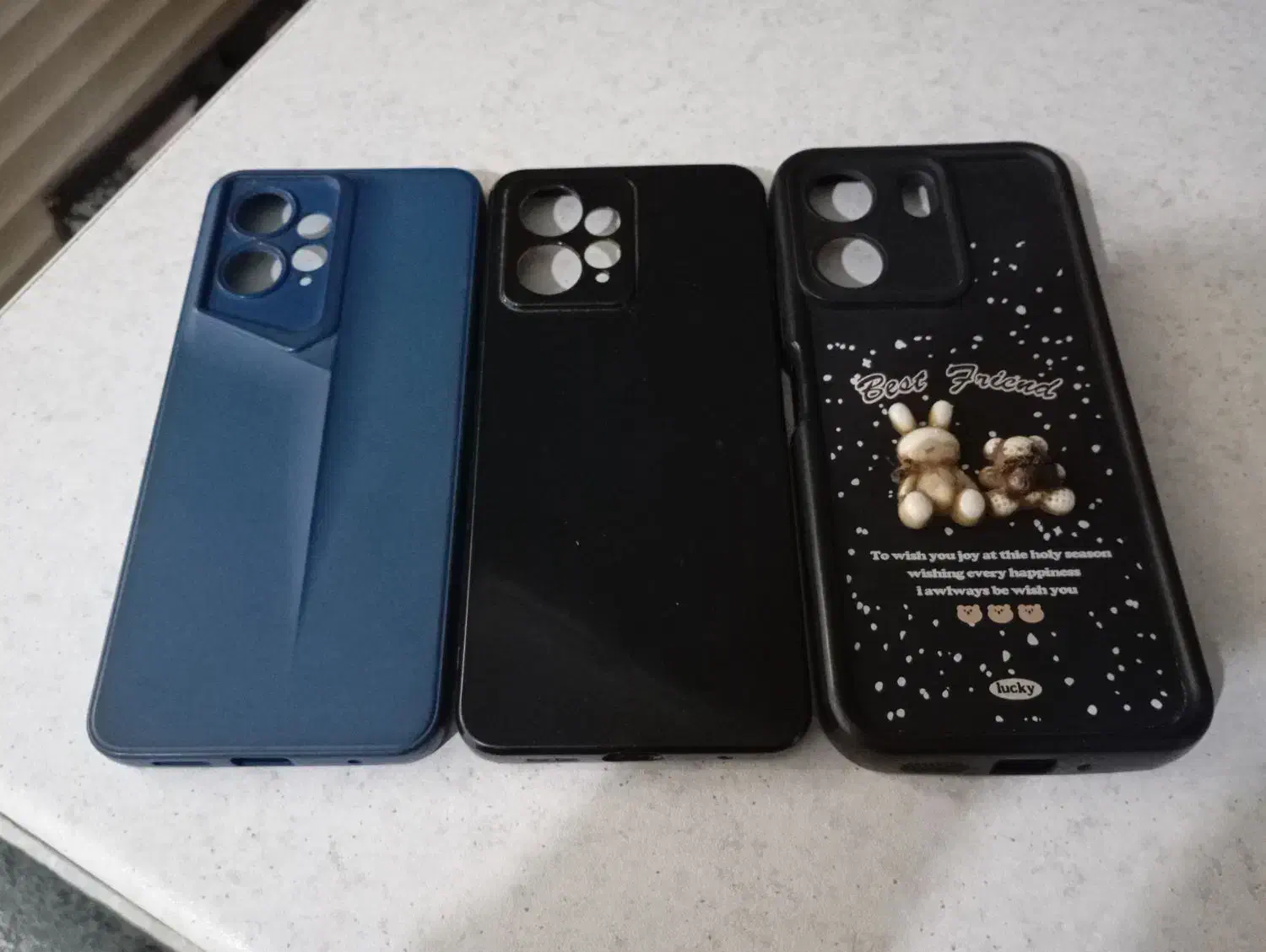 قاب گوشی|لوازم جانبی موبایل و تبلت|قم, شهرک مهدیه (مدرس)|دیوار