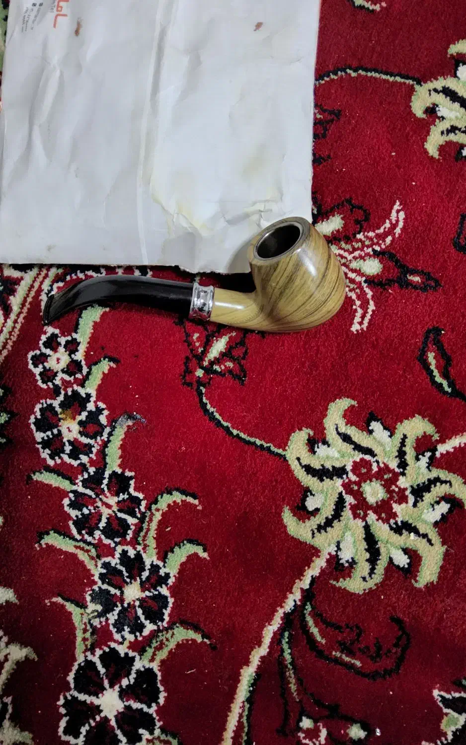 پیپ|زیورآلات و اکسسوری|سردشت, |دیوار