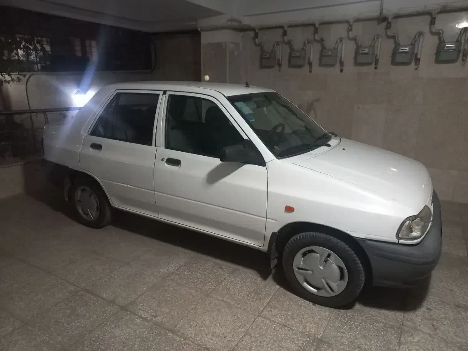 پراید ۱۳۱ مدل ۹۷|خودرو سواری و وانت|گرمدره, |دیوار