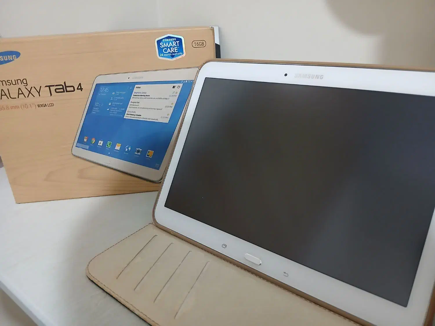 تبلت سامسونگ|تبلت|تهران, سازمان برنامه جنوبی|دیوار