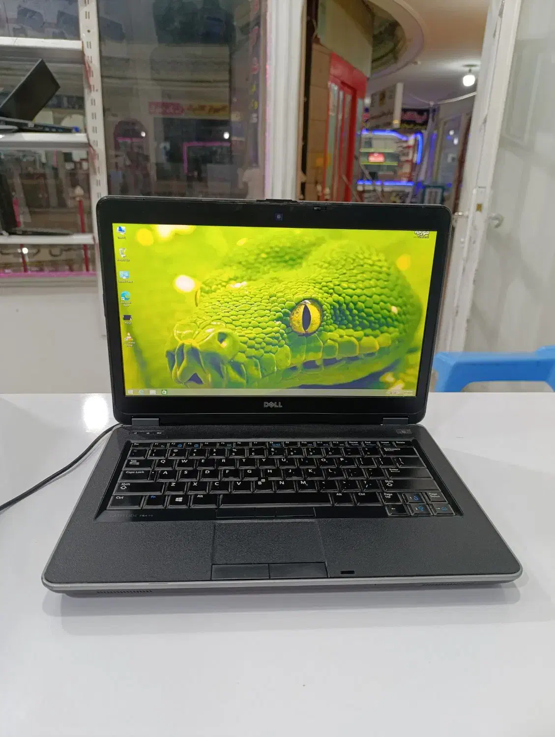 لپ تاپ دل نسل۴|رایانه همراه|زاهدان, |دیوار