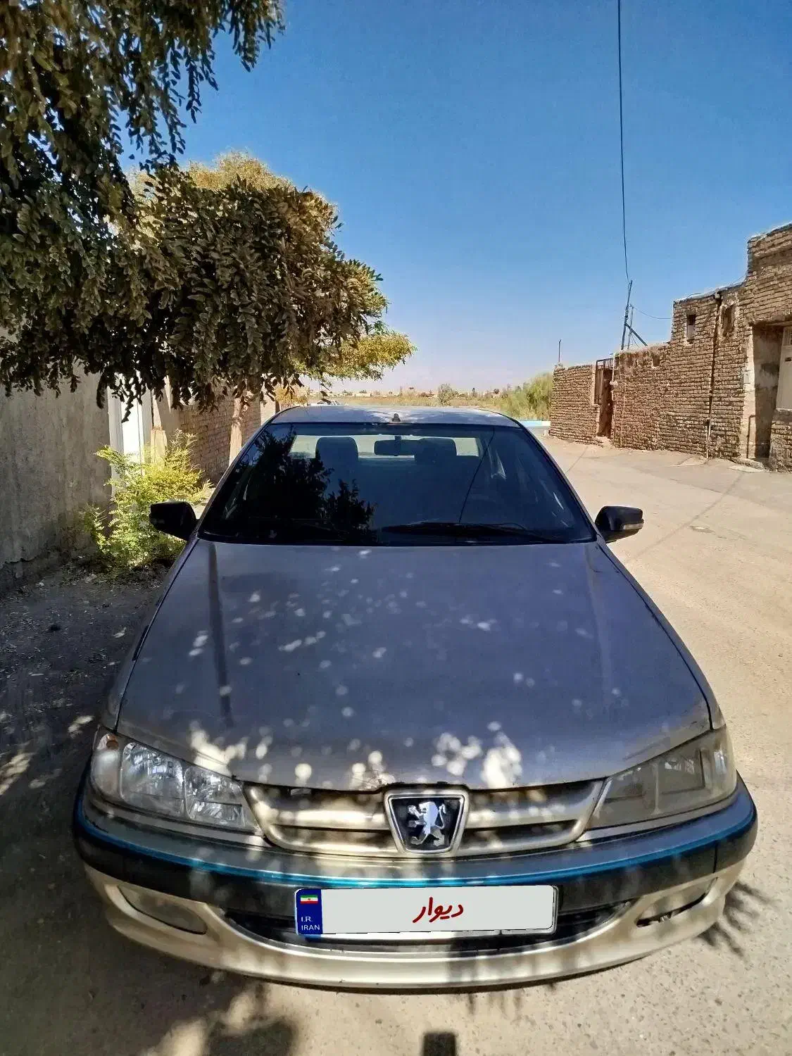 فروشی|خودرو سواری و وانت|رفسنجان, |دیوار