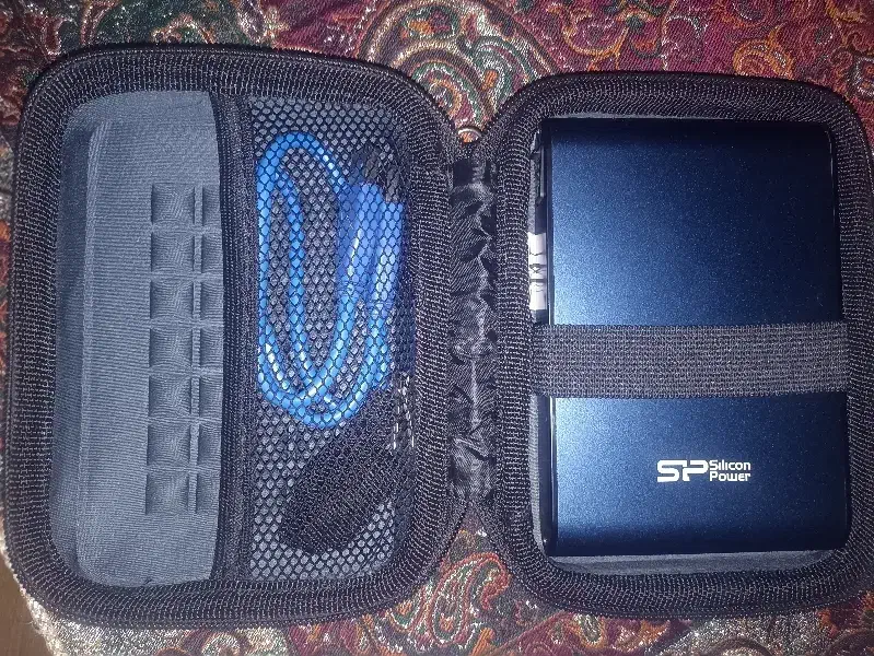 هارد|قطعات و لوازم جانبی رایانه|تبریز, |دیوار