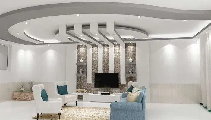 اجرای کناف و دیگر دکوراسیون های داخلی|خدمات پیشه و مهارت|کامیاران, |دیوار