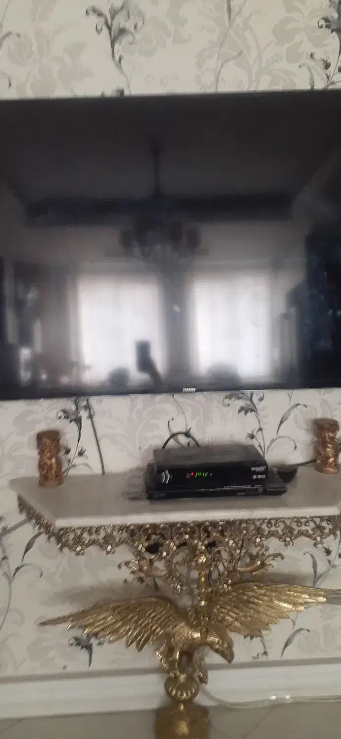 نصب آنتن مرکزی و دوربین|دوربین مداربسته|تهران, تهرانپارس شرقی|دیوار