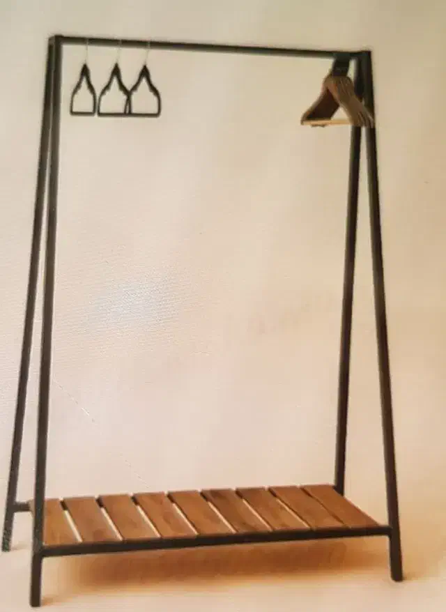 تیاراس رختبند آویز ۰۰۸۹|بندرخت و رخت‌آویز|کرج, محمد آباد|دیوار