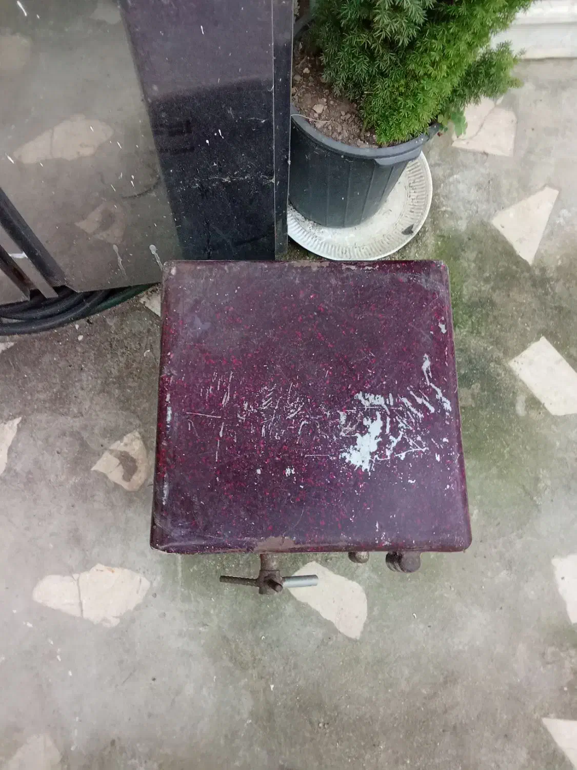 فروش گاوصندوق سالم|ابزارآلات|لاهیجان, بازکیاگوراب|دیوار