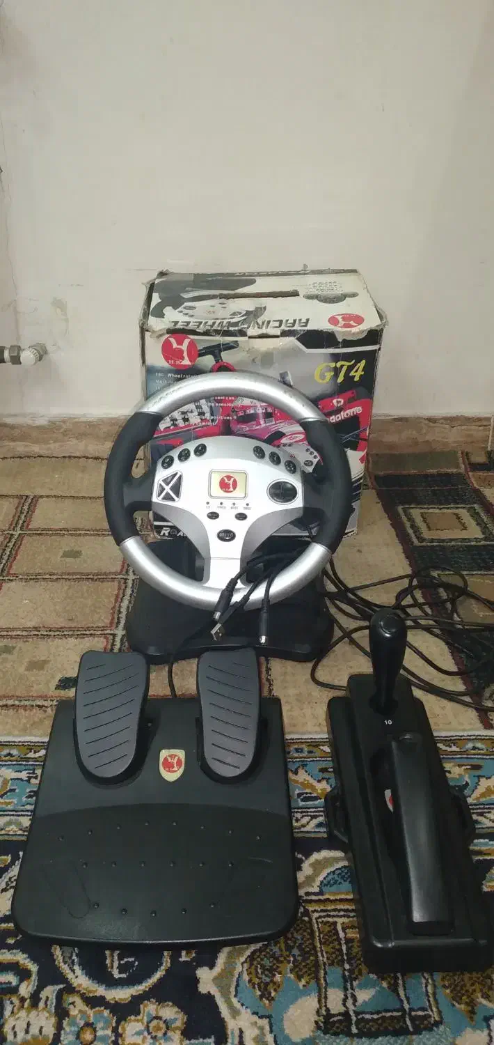 کنسول وفرمان بازی گیم|کنسول، بازی ویدئویی و آنلاین|رشت, لاکان|دیوار