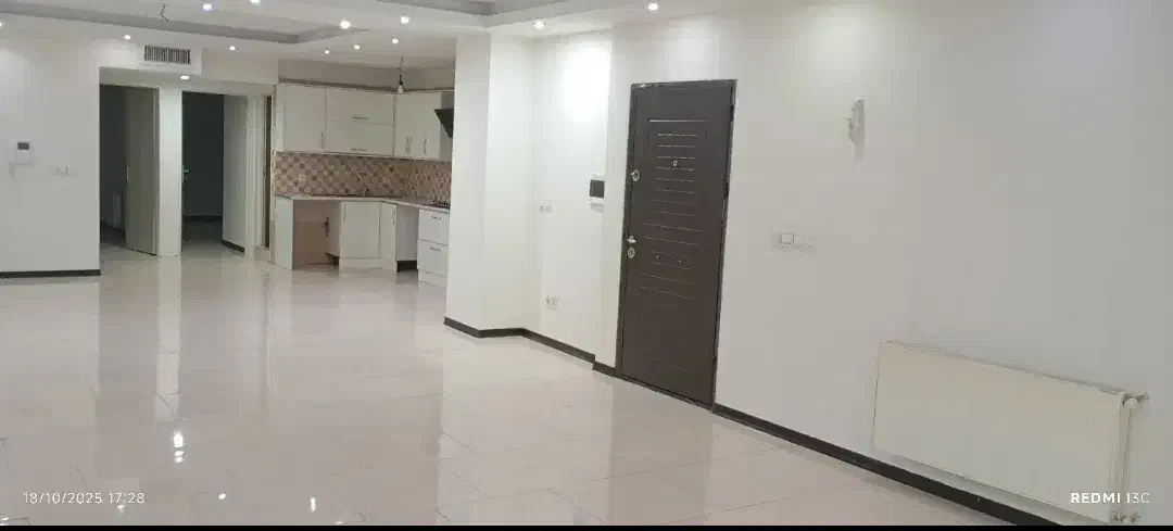 ۱۱۰ متری - نوساز - خوش نقشه|اجارهٔ آپارتمان|گرمدره, |دیوار