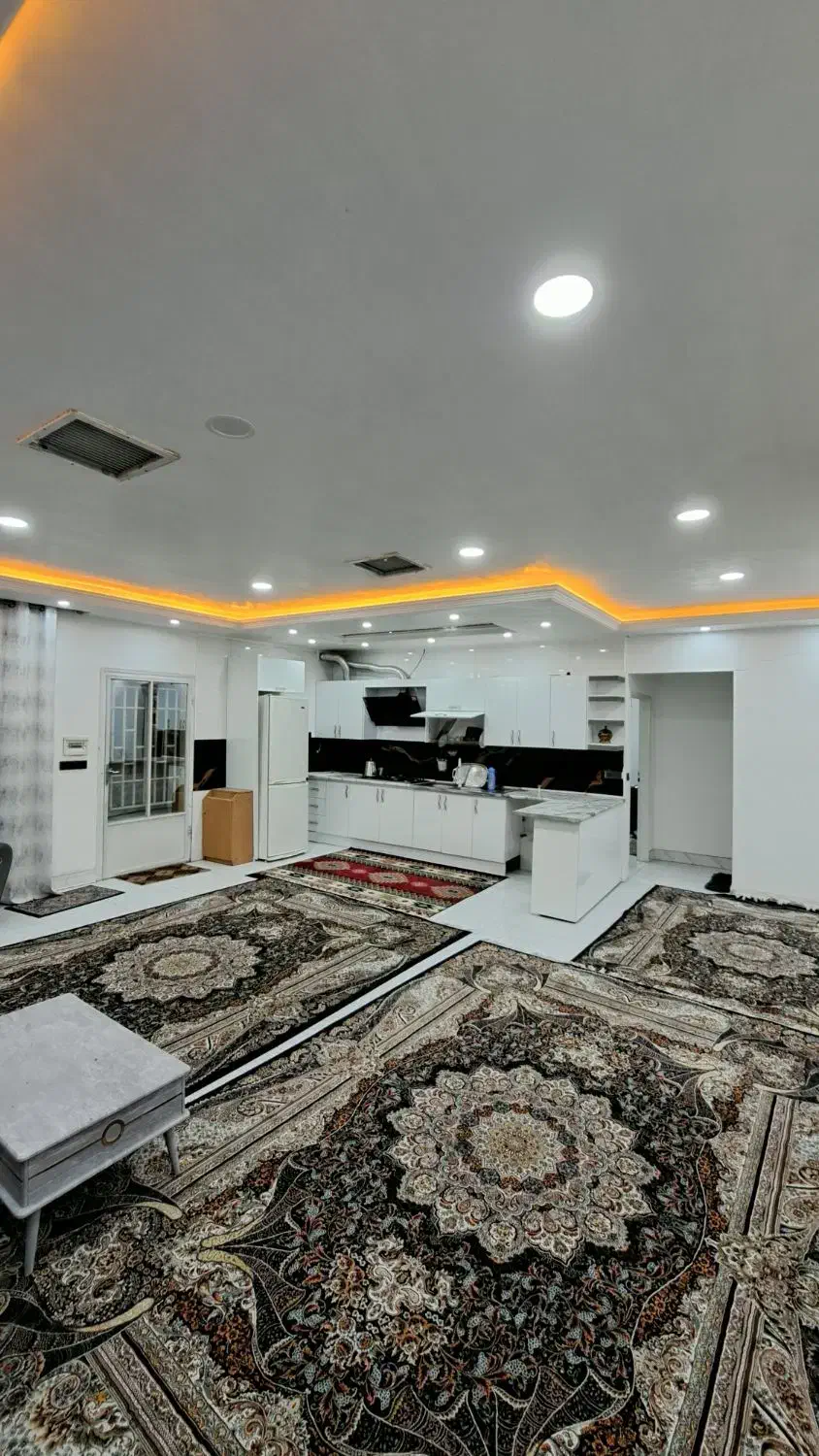 ۵۰۰ متر باغ ویلا|فروش خانه و ویلا|ورامین, ورامین|دیوار