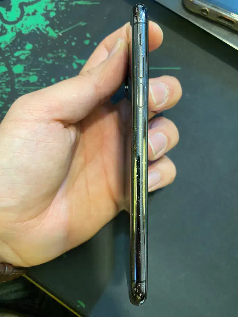 آیفون xs 256gig|موبایل|گرگان, |دیوار