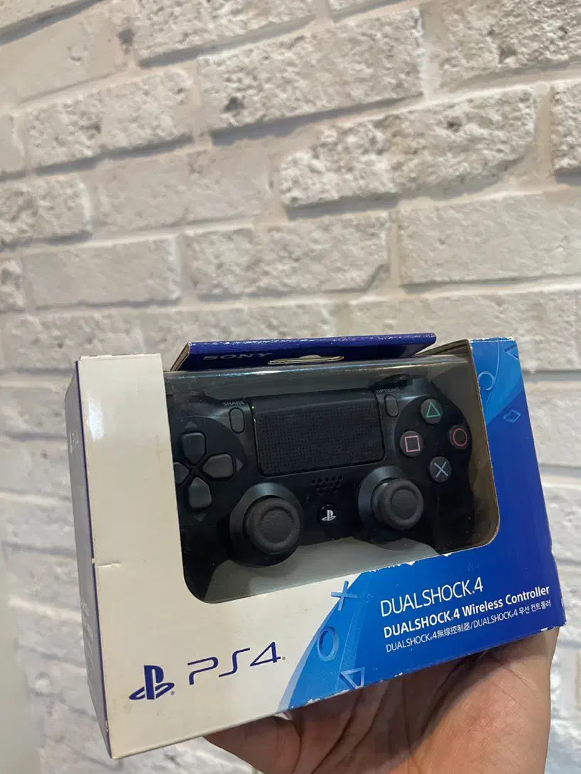 دسته کنسول اورجینال ps4|کنسول، بازی ویدئویی و آنلاین|تهران, جمهوری|دیوار