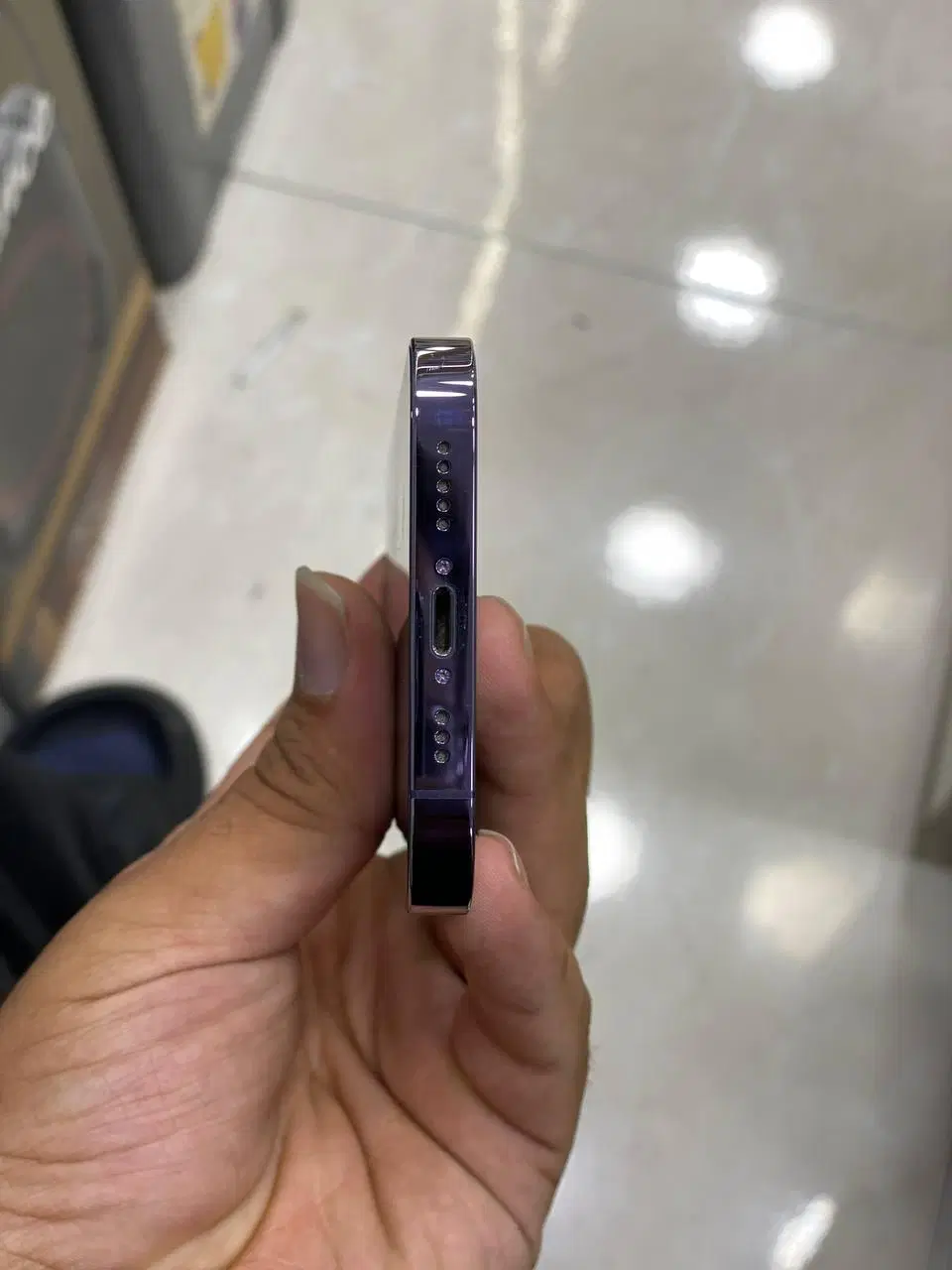 Iphone 14 pro|موبایل|تهران, شیخ هادی|دیوار