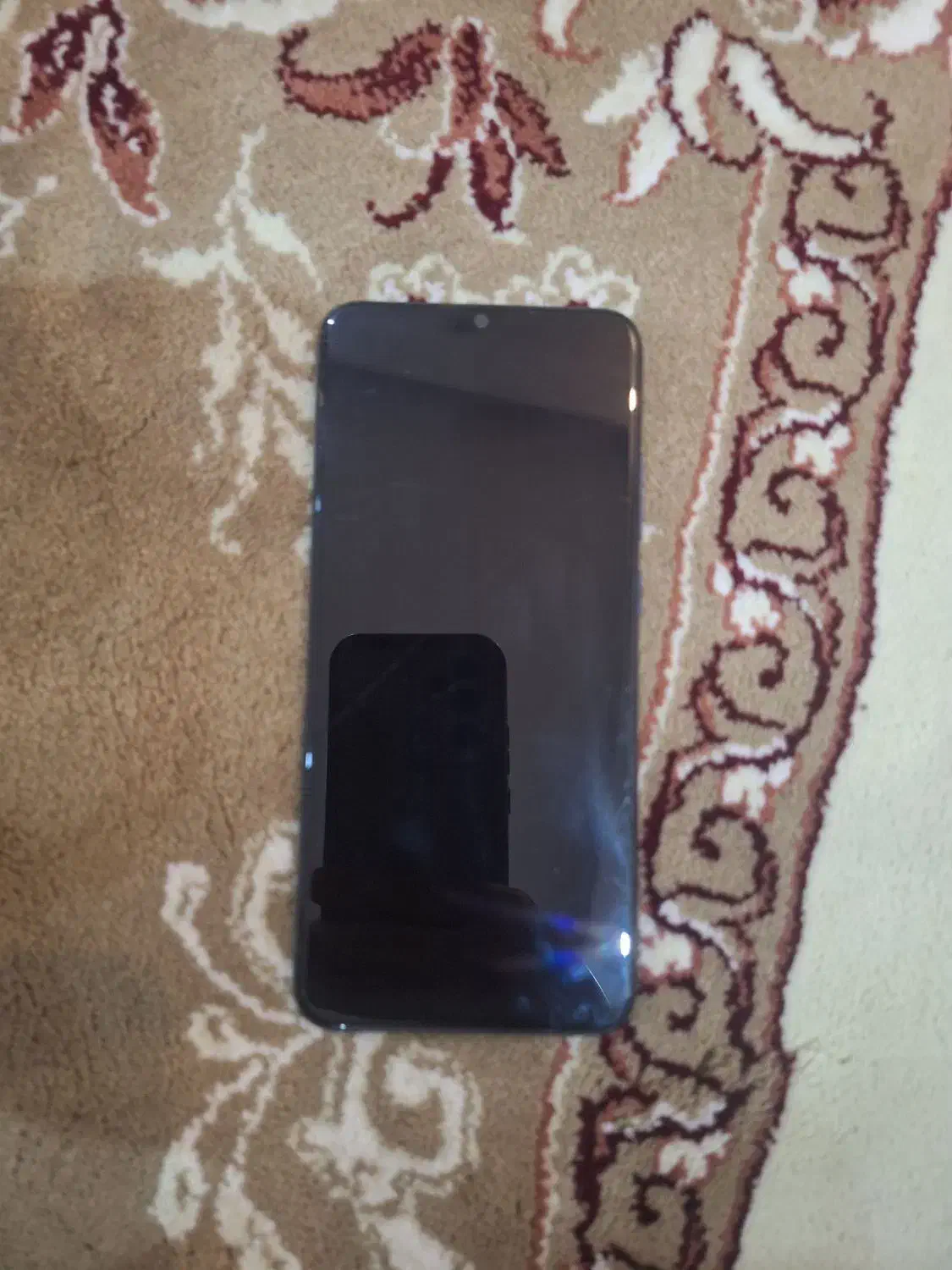 گوشی A02|موبایل|ساوه, |دیوار