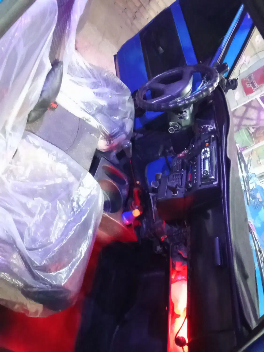 فروشی نیسان دوگانه|خودرو سواری و وانت|سرپل ذهاب, |دیوار