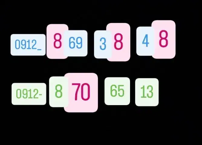 0912 کد ۸ رند و پله ای|سیم‌کارت|کرج, فاز ۳ گوهردشت|دیوار