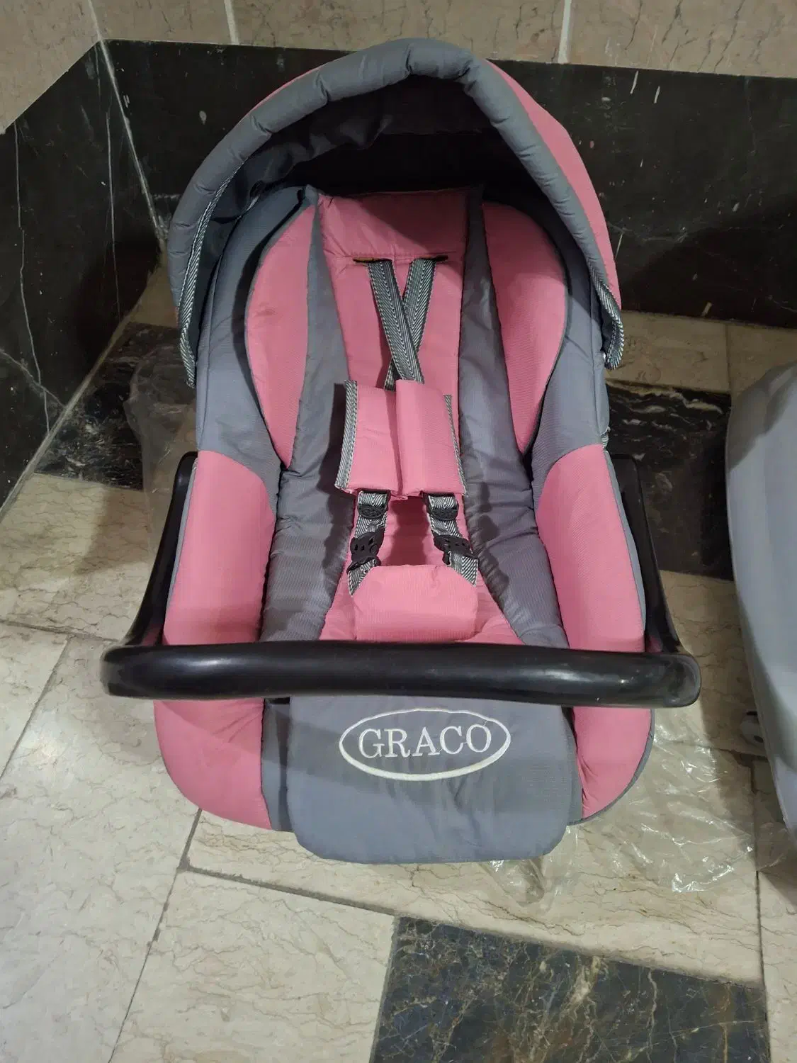 روروئک و کرییر|کالسکه و لوازم جانبی|تهران, جی|دیوار