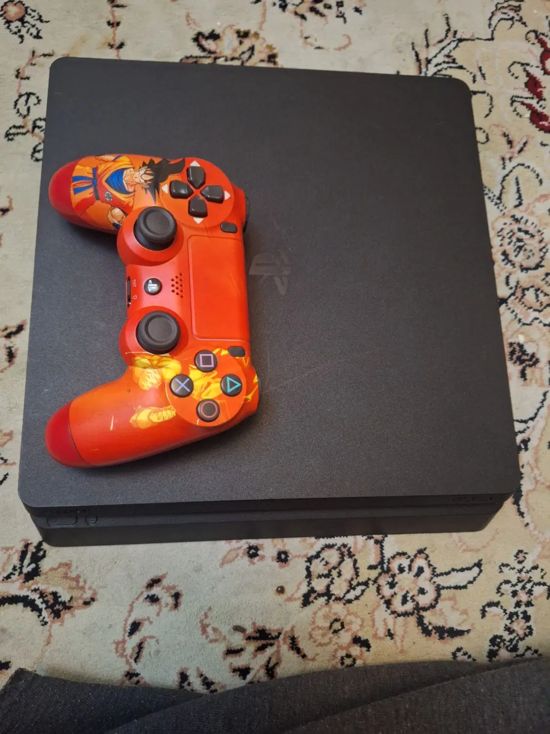 ps4 1tra|کنسول، بازی ویدئویی و آنلاین|تهران, وردآورد|دیوار
