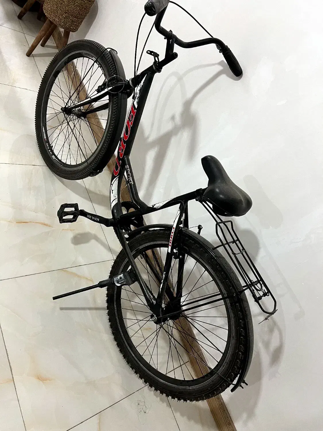 دوچرخه 26 سالم|دوچرخه، اسکیت، اسکوتر|پاکدشت, پاکدشت (مامازند)|دیوار