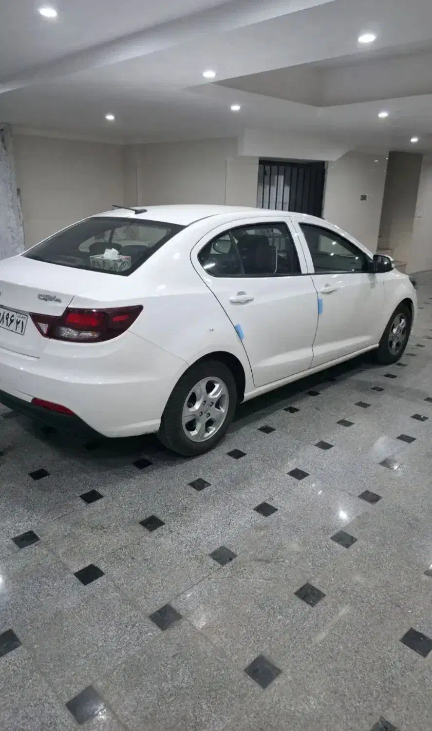 شاهین g ۱۴۰۳ cvt|خودرو سواری و وانت|ماهدشت, |دیوار